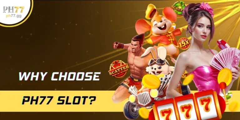 Hình ảnh game nổ hũ và slot game