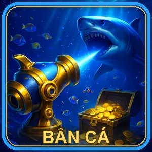 Game Bắn Cá Đổi Thưởng