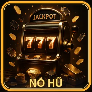 Game Nổ Hũ Jackpot
