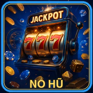 Game Nổ Hũ Rút Tiền