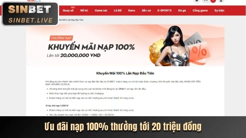 Quy trình rút tiền game nổ hũ